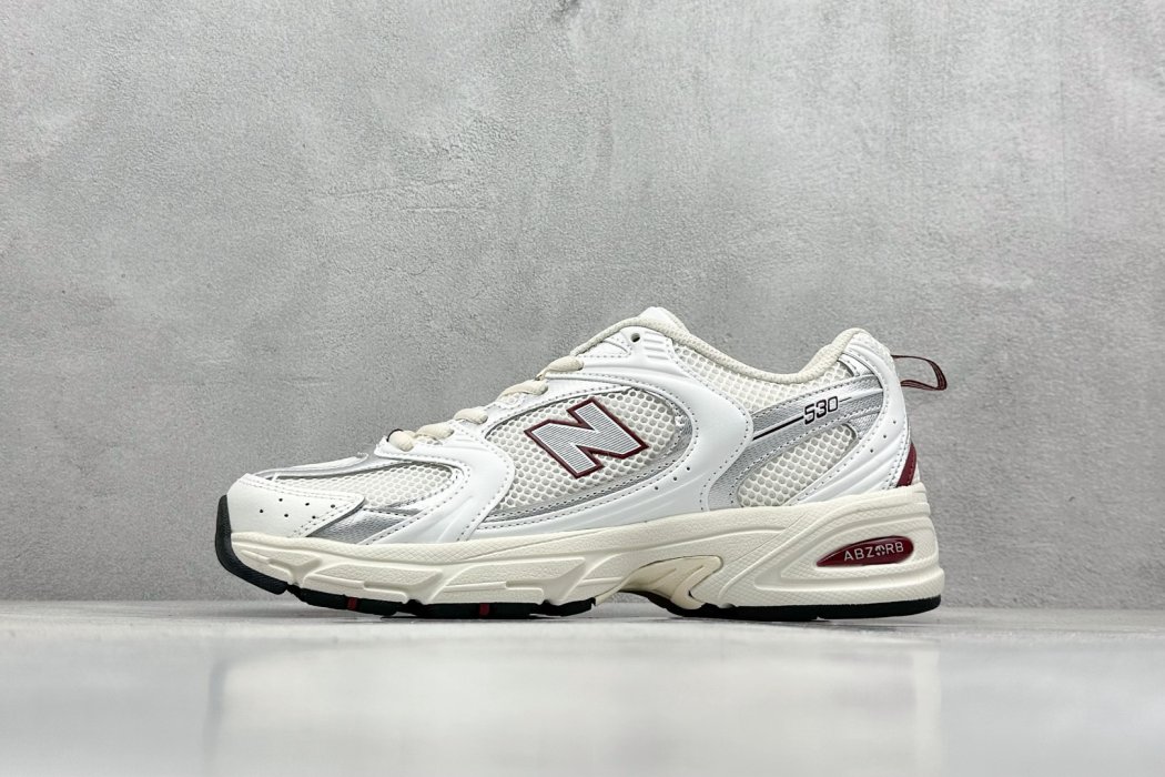 Sneakers New Balance NB530 фото 6