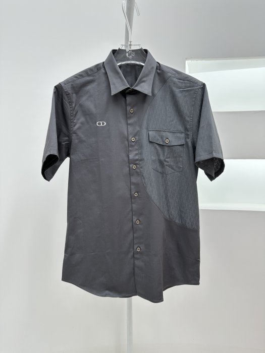 Рубашка мужская