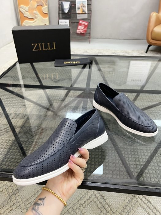 Лоферы men's фото 4