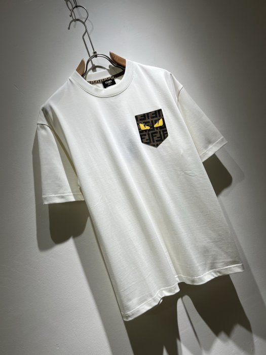 T-shirt men's фото 2