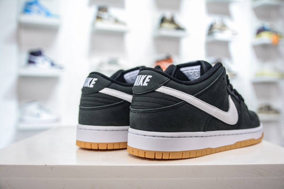 Кросівки Dunk SB Low CD2563-006 фото 6