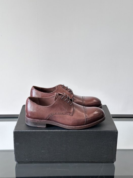 Туфли мужские