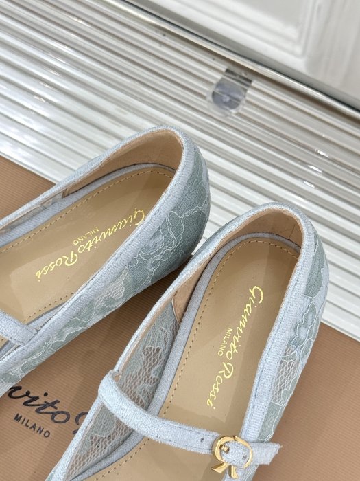 Балетки фото 8