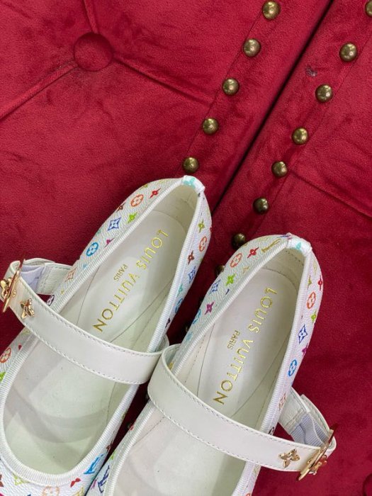 Балетки Romy фото 9