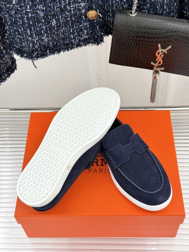 Лоферы женские фото 9