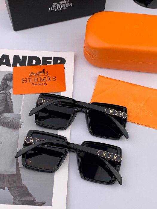 Окуляри сонцезахисні H4213 фото 5