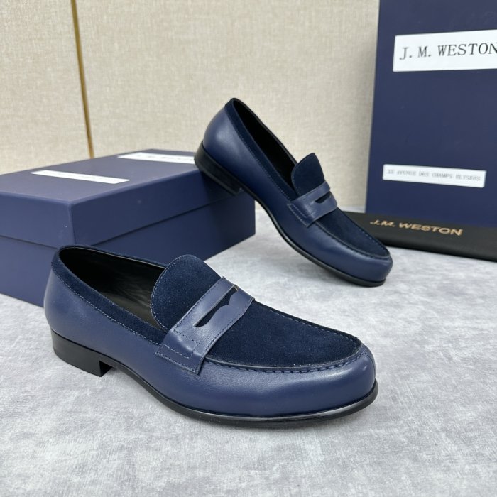 Лоферы men's фото 2