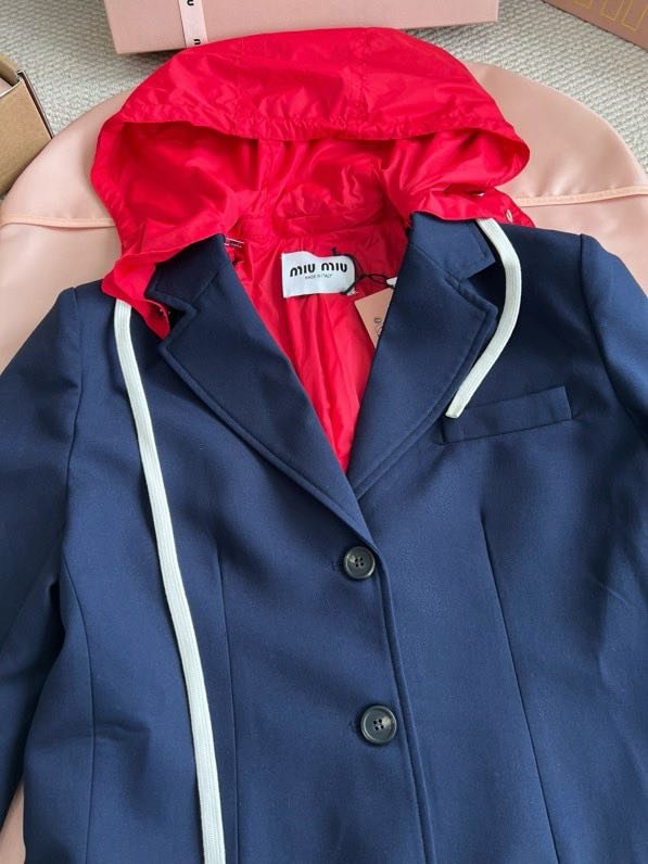 Пиджак женский фото 4