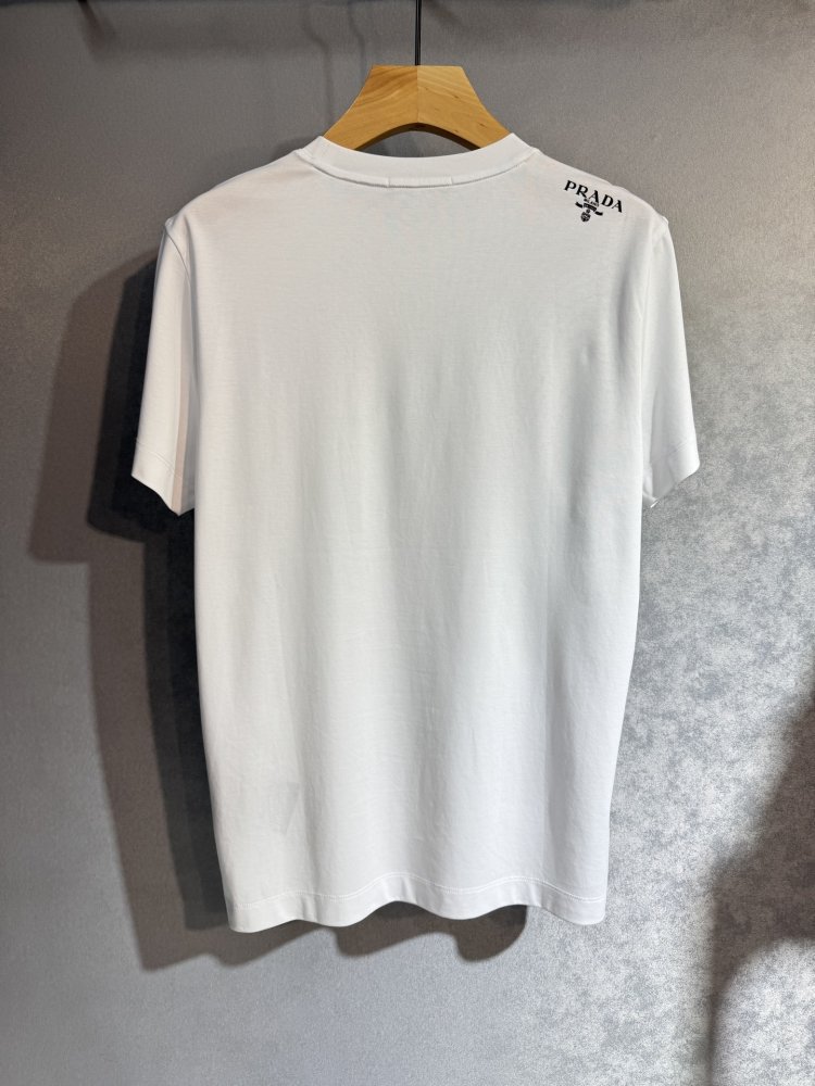 Футболка мужская фото 2