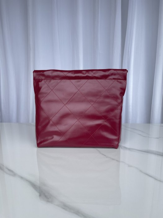 A bag women's 37 cm фото 2