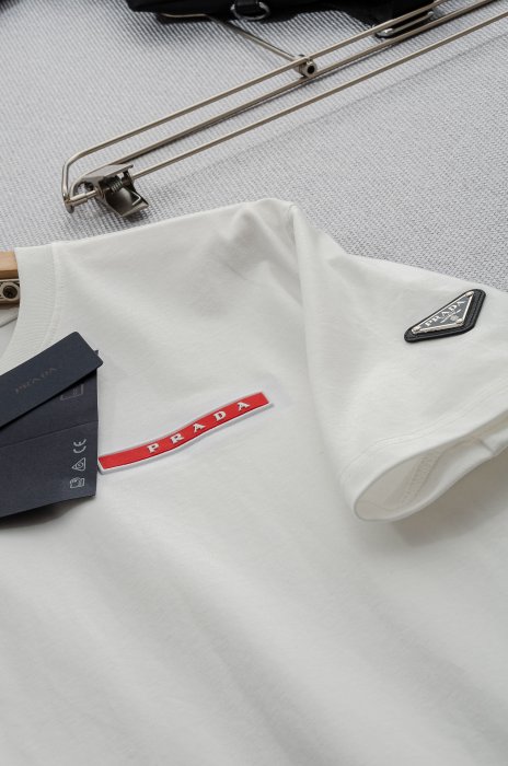 Футболка мужская фото 5