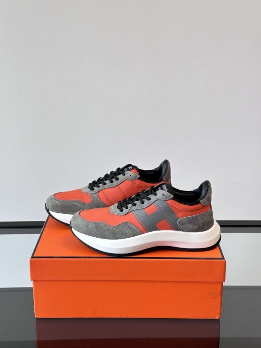 Кроссовки мужские фото 3