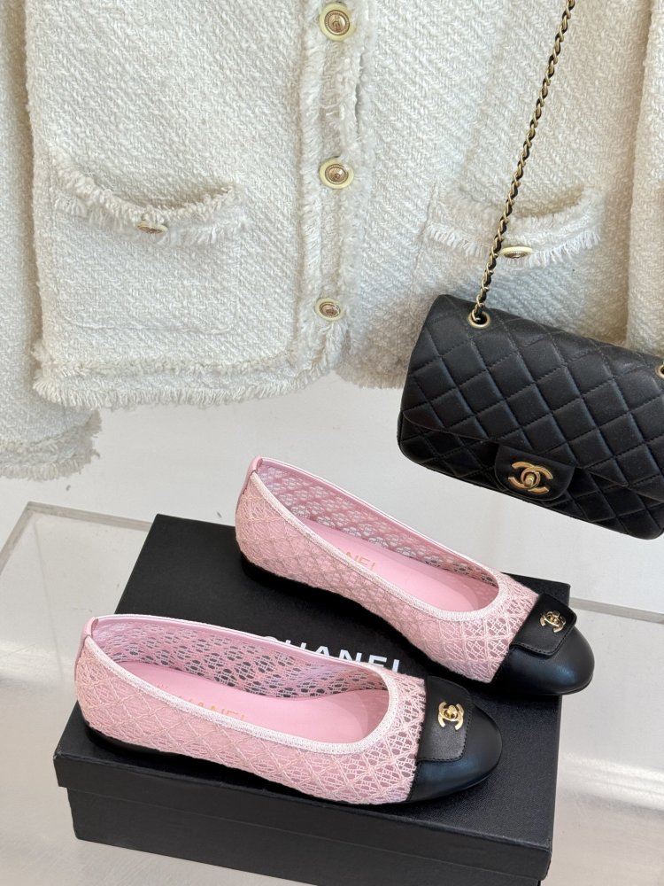 Ballet shoes фото 3