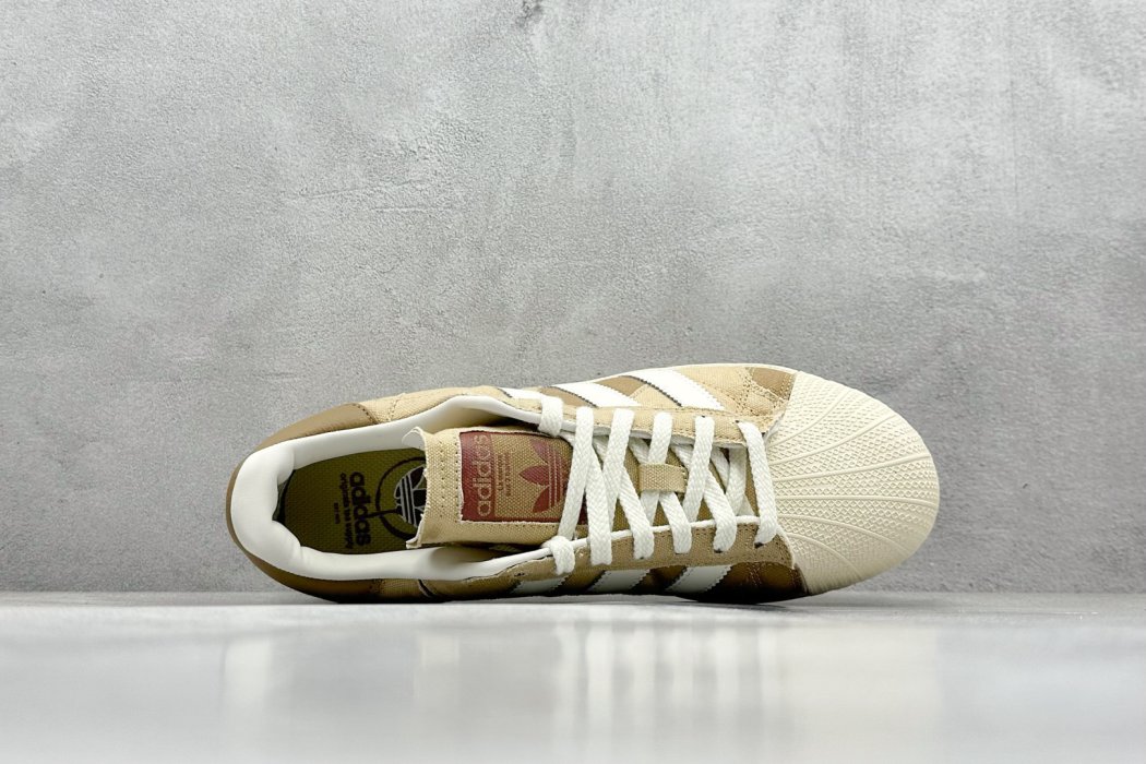 Sneakers  SUPERSTAR XLG фото 3