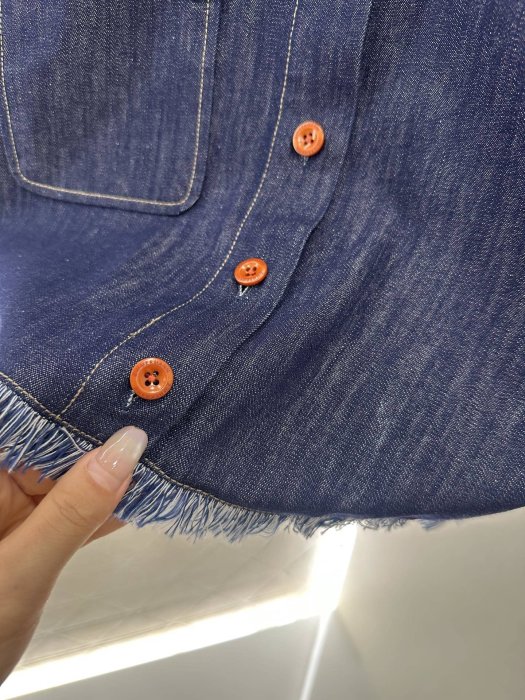 Рубашка женская фото 4