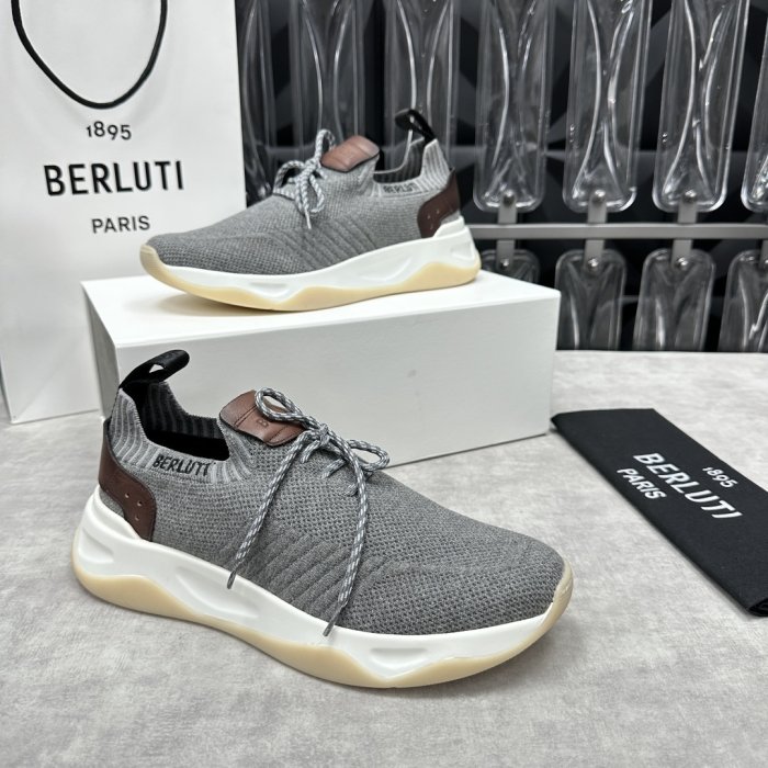 Кроссовки мужские фото 8