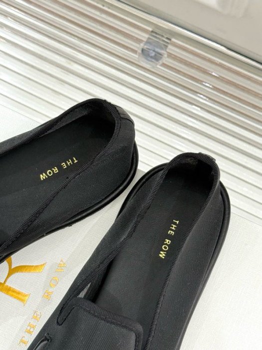 Балетки фото 2