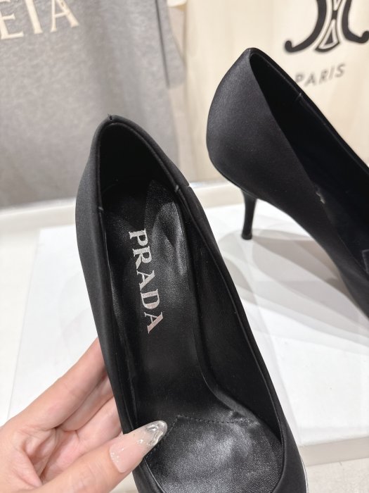 Туфли женские фото 6