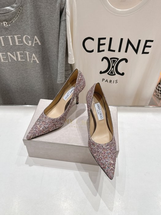 Туфли женские фото 2