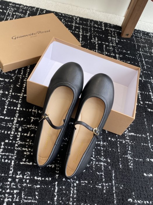 Ballet shoes фото 4