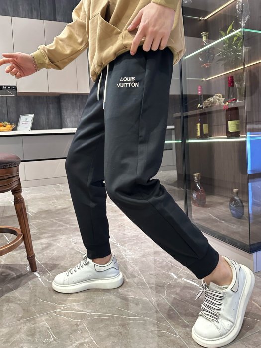 Pants sport men's