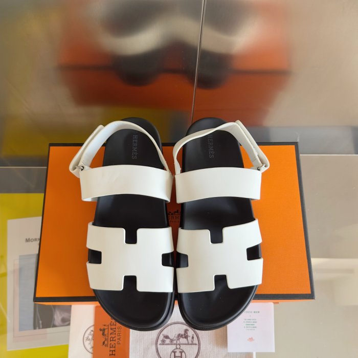 Сандалии Genius женские фото 7