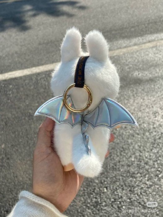 Игрушка брелок фото 6