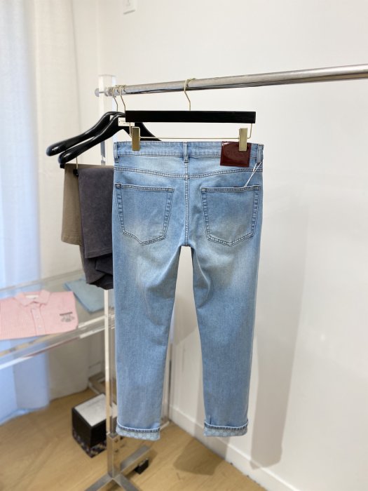 Jeans men's фото 9