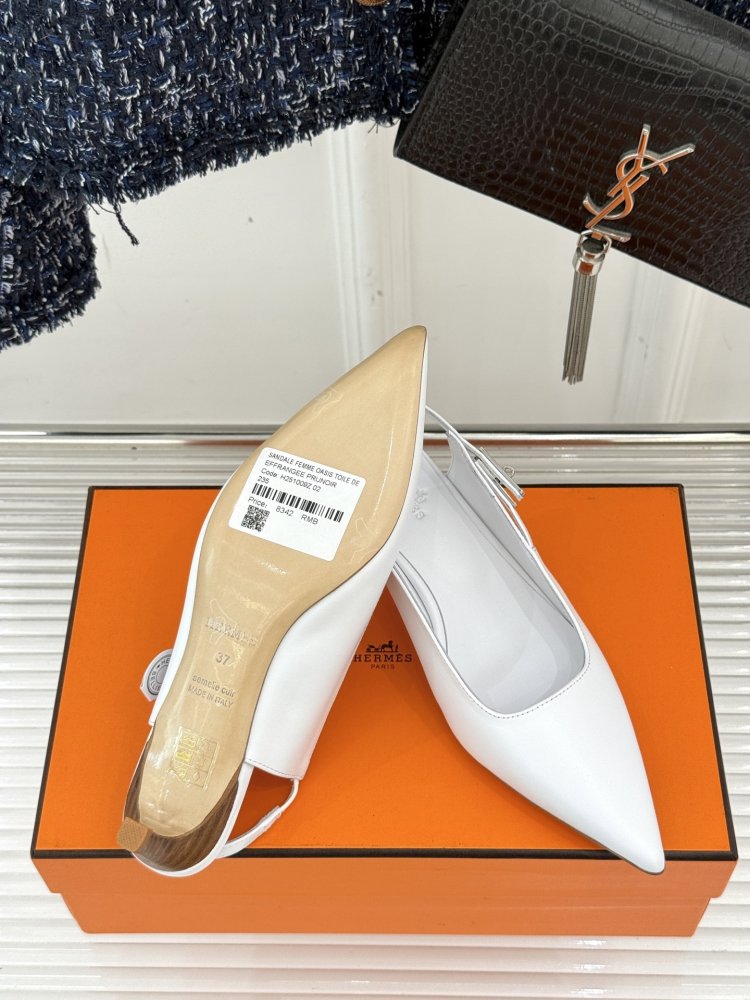 Sandals Kelly фото 9