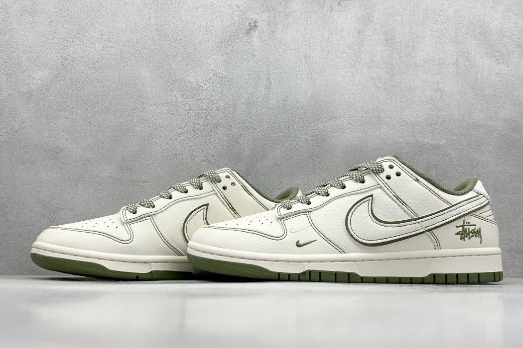 Кроссовки Nike SB Dunk Low фото 5