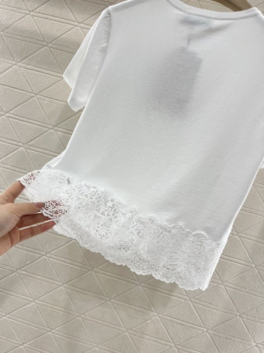 Футболка женская фото 4