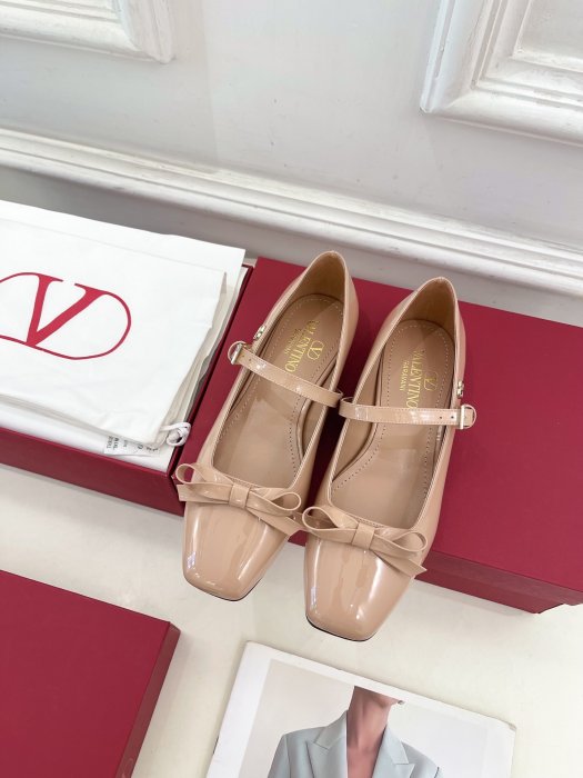Ballet shoes фото 5