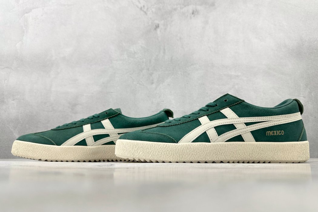 Кроссовки Onitsuka Tiger MEXICO 66 фото 5