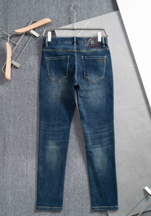 Jeans men's фото 3