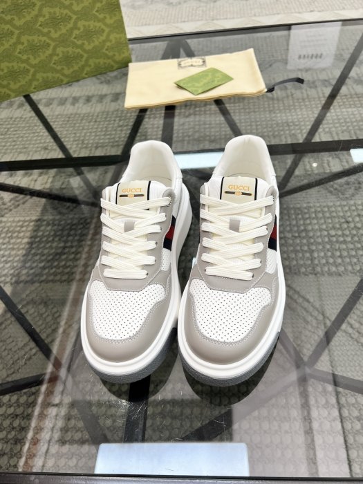 Кроссовки мужские фото 3