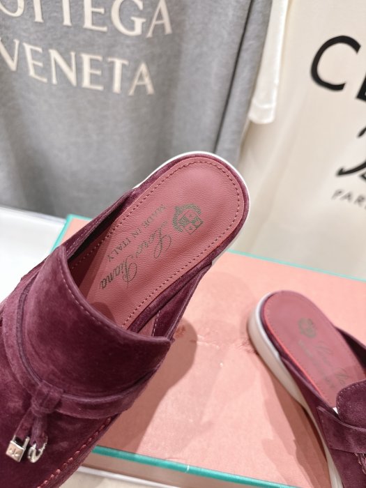 Мюли женские фото 6