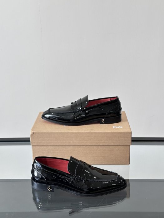 Туфли мужские фото 4