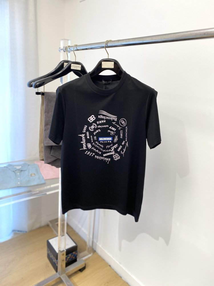 Футболка мужская