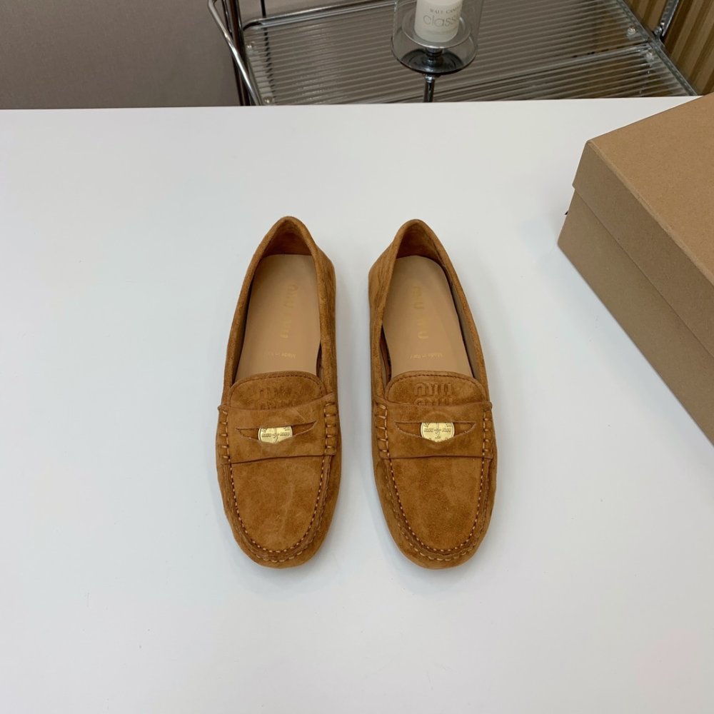 Лоферы жіночі фото 4