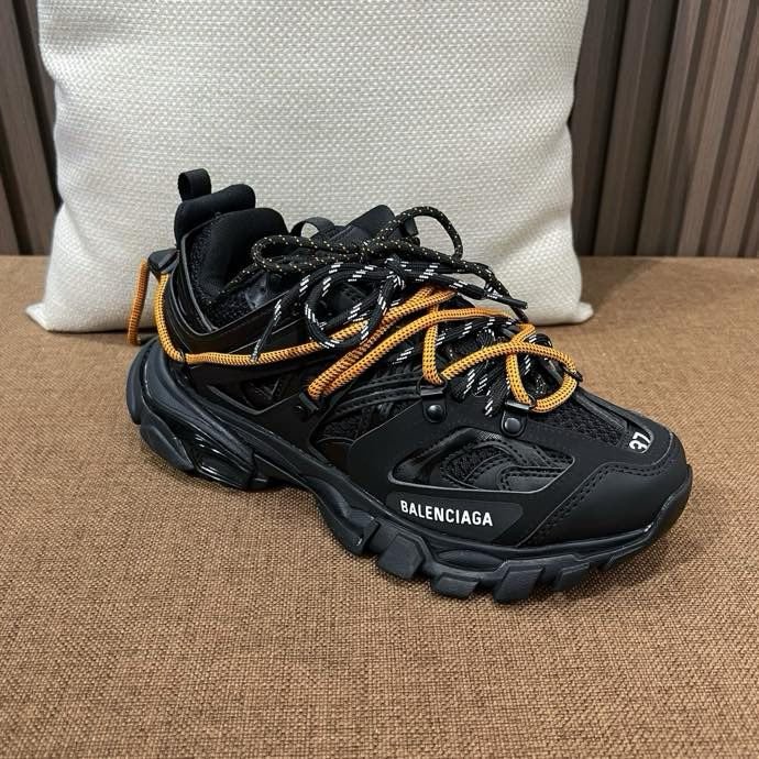 Кроссовки Track Trail Laces фото 3