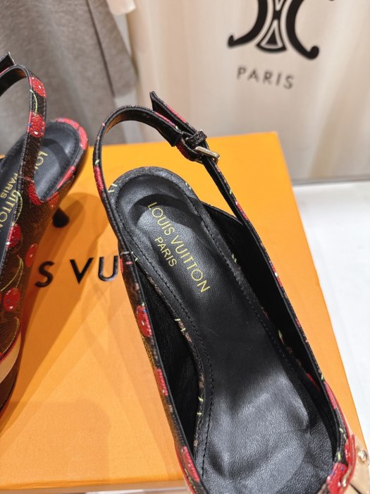 Обувь фото 6