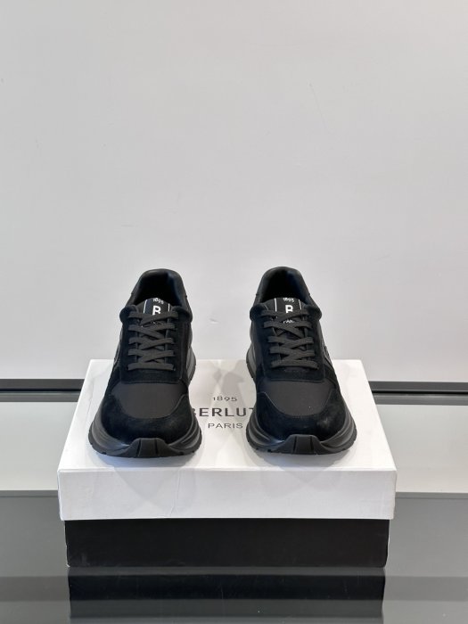 Кроссовки мужские фото 2