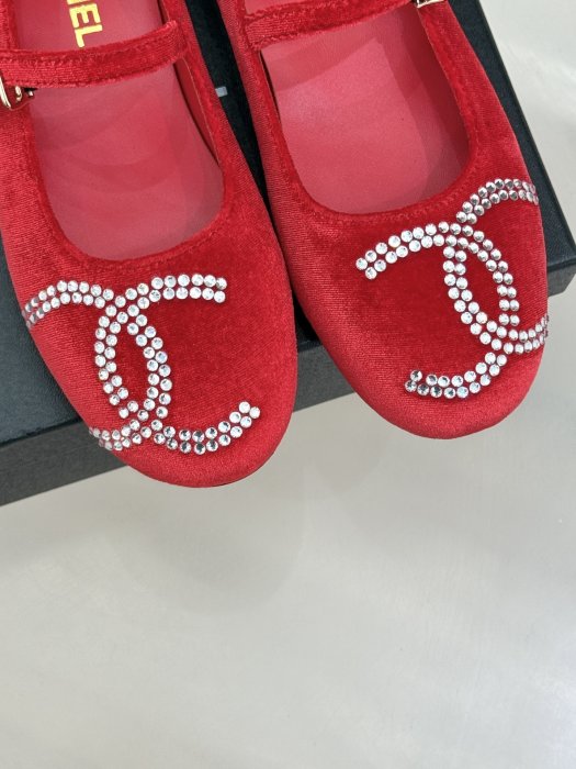 Ballet shoes фото 7