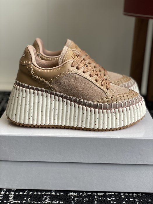 Sneakers women's фото 2