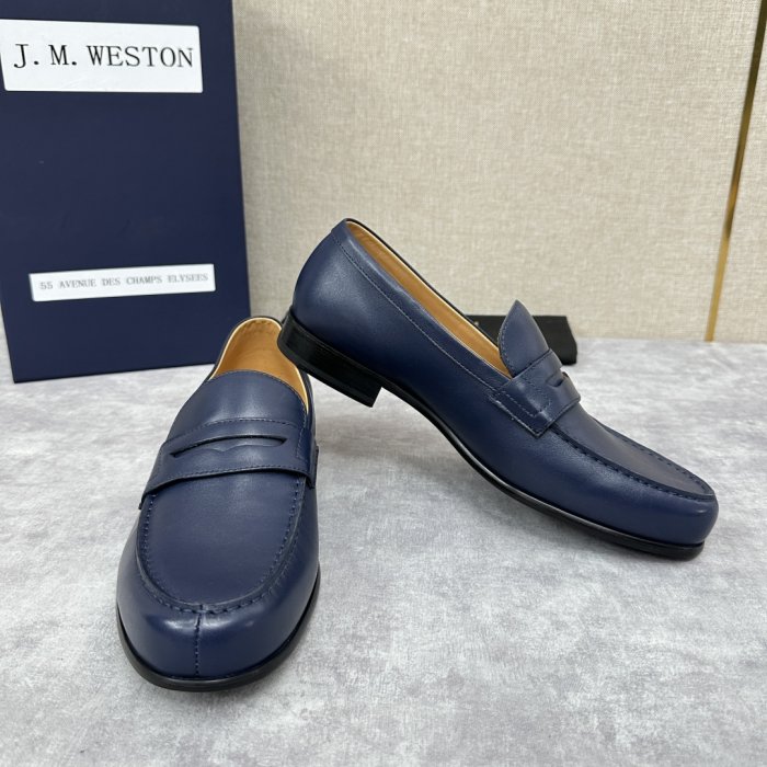 Лоферы мужские фото 7