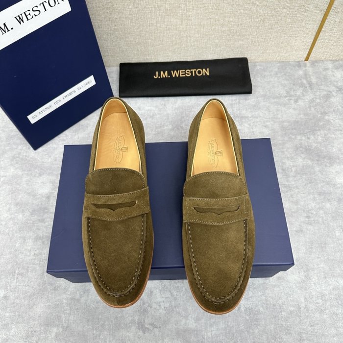 Лоферы мужские