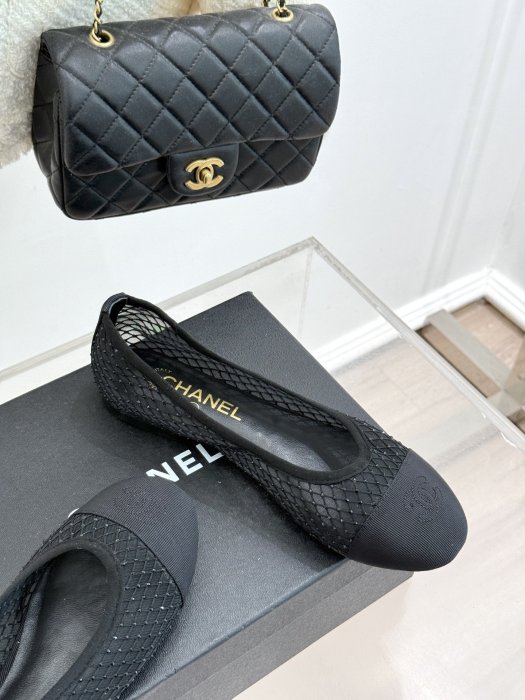 Ballet shoes фото 5