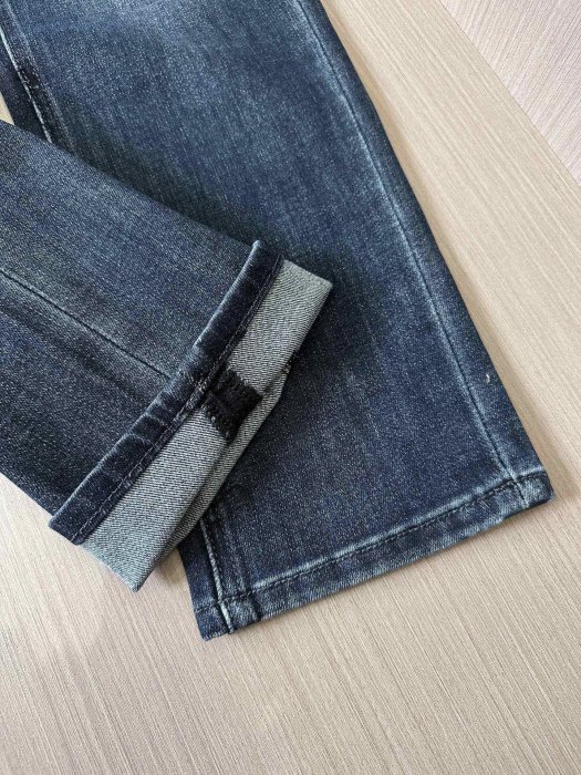 Jeans men's фото 9