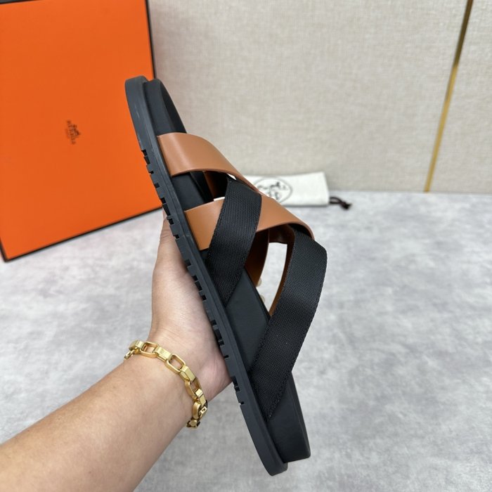 Шльопанці чоловічі фото 6