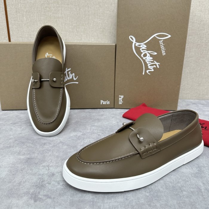 Туфли мужские фото 6